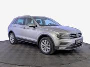 Volkswagen Tiguan II Москва  - изображение 33
