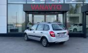 Lada (ВАЗ) Granta I Рестайлинг Азнакаево  - изображение 24