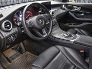 Mercedes-Benz GLC Coupe I (C253) Москва  - изображение 42
