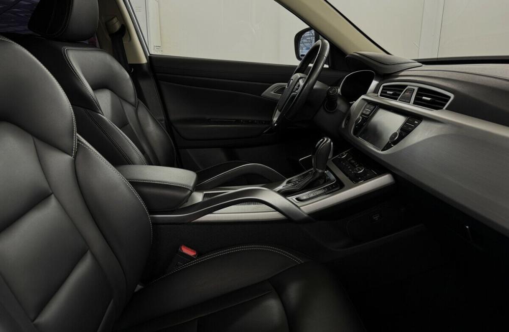 Geely Atlas I Москва  - изображение 13