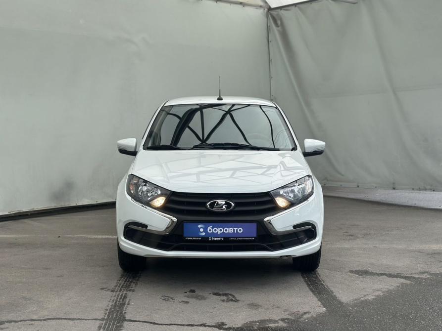 Lada (ВАЗ) Granta I Рестайлинг Липецк  - изображение 3