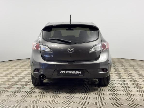 Mazda 3 II (BL) Рестайлинг с пробегом 2012 года, цена 999 900 рублей, 225670 км, хэтчбек, Автокод Объявления