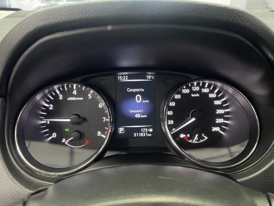 Nissan Qashqai II Казань  - изображение 16