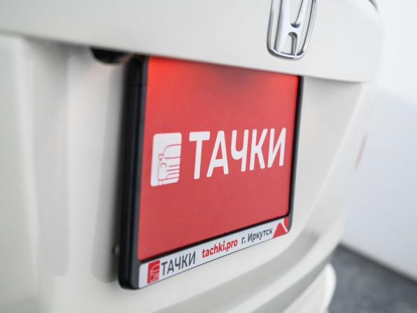 Honda Stream II Рестайлинг с пробегом 2009 года, цена 1 099 500 рублей, 155710 км, компактвэн, Автокод Объявления