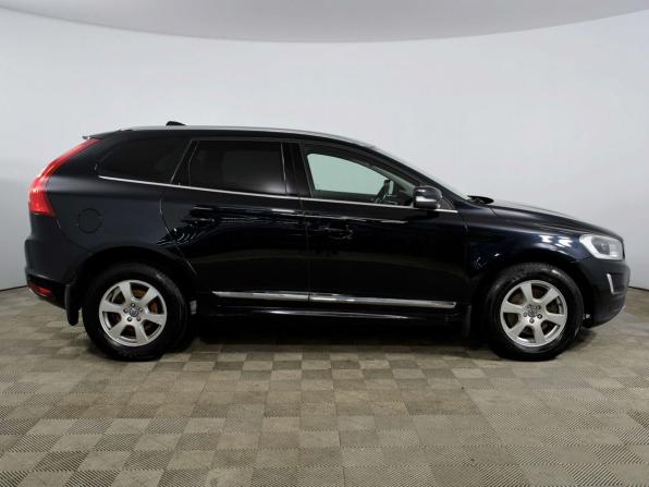 Volvo XC60 I Рестайлинг с пробегом 2014 года, цена 1 468 000 рублей, 341448 км, внедорожник, Автокод Объявления