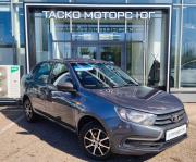 Lada (ВАЗ) Granta I Рестайлинг Стерлитамак  - изображение 19