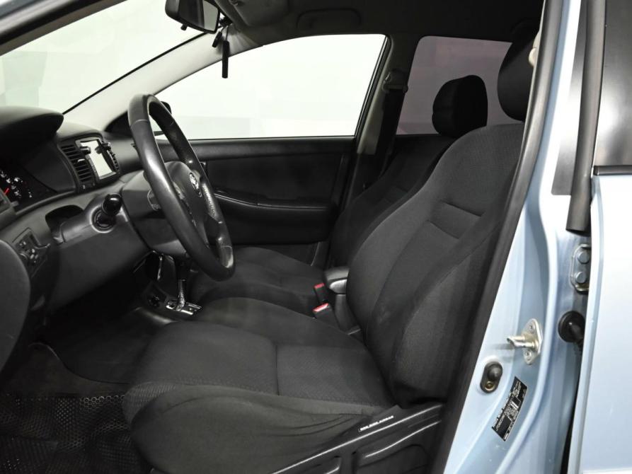 Toyota Corolla IX (E120 E130) Рестайлинг Екатеринбург  - изображение 18