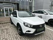 Lada (ВАЗ) Vesta I Череповец  - изображение 17