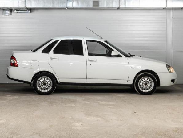 Lada (ВАЗ) Priora I Рестайлинг с пробегом 2015 года, цена 668 000 рублей, 151041 км, седан, Автокод Объявления