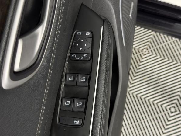 Renault Samsung SM6 I с пробегом 2017 года, цена 1 490 000 рублей, 230000 км, седан, Автокод Объявления