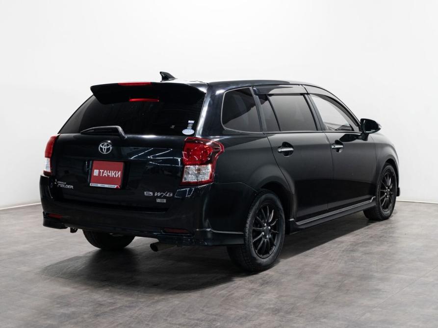 Toyota Corolla XI (E160 E170 E180) Чита  - изображение 3