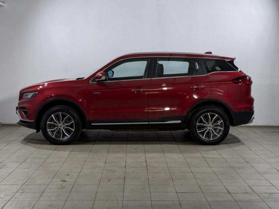 Geely Atlas Pro Химки  - изображение 24