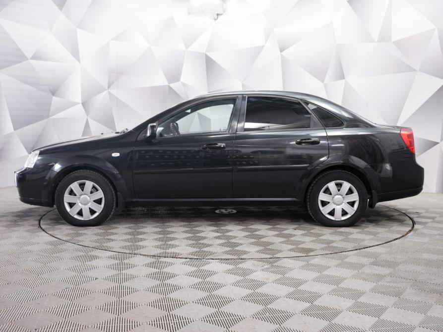 Chevrolet Lacetti I Ульяновск  - изображение 2
