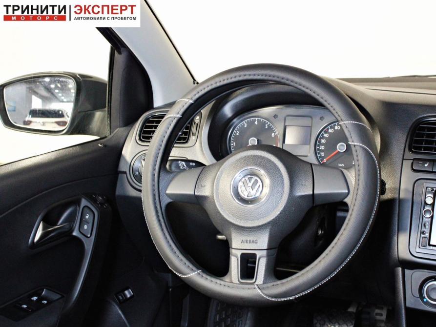 Volkswagen Polo V Белгород  - изображение 13