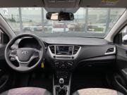 Hyundai Solaris II Рестайлинг Москва  - изображение 33