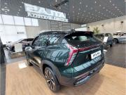 Geely Atlas II Москва  - изображение 18