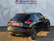 Nissan Juke I Набережные Челны  - изображение 28