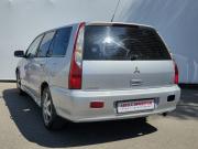 Mitsubishi Lancer IX Москва  - изображение 25