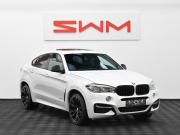 BMW X6 II (F16) Москва  - изображение 24
