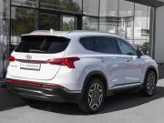 Hyundai Santa Fe IV Рестайлинг Москва  - изображение 30