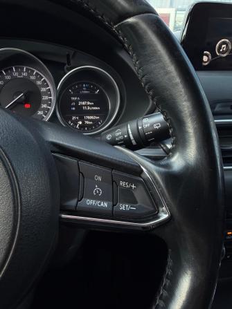 Mazda CX-5 II с пробегом 2018 года, цена 2 290 000 рублей, 176062 км, внедорожник, Автокод Объявления