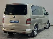 Volkswagen Multivan T5 Санкт-Петербург  - изображение 23