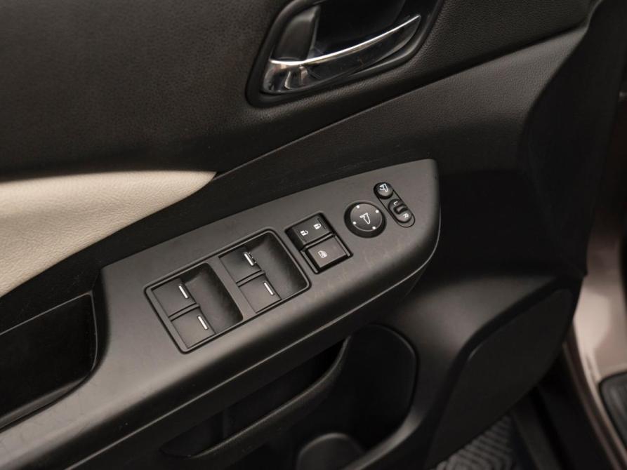 Honda CR-V IV Москва  - изображение 14