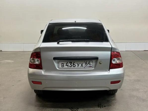 Lada (ВАЗ) Priora I с пробегом 2009 года, цена 177 000 рублей, 286242 км, хэтчбек, Автокод Объявления