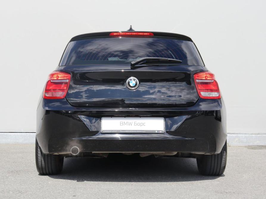BMW 1 серии II (F20/F21) Тюмень  - изображение 9