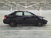 Nissan Tiida I Рестайлинг Казань  - изображение 27