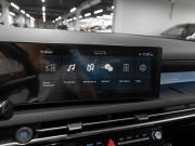 Hyundai Tucson IV Рестайлинг Москва  - изображение 46