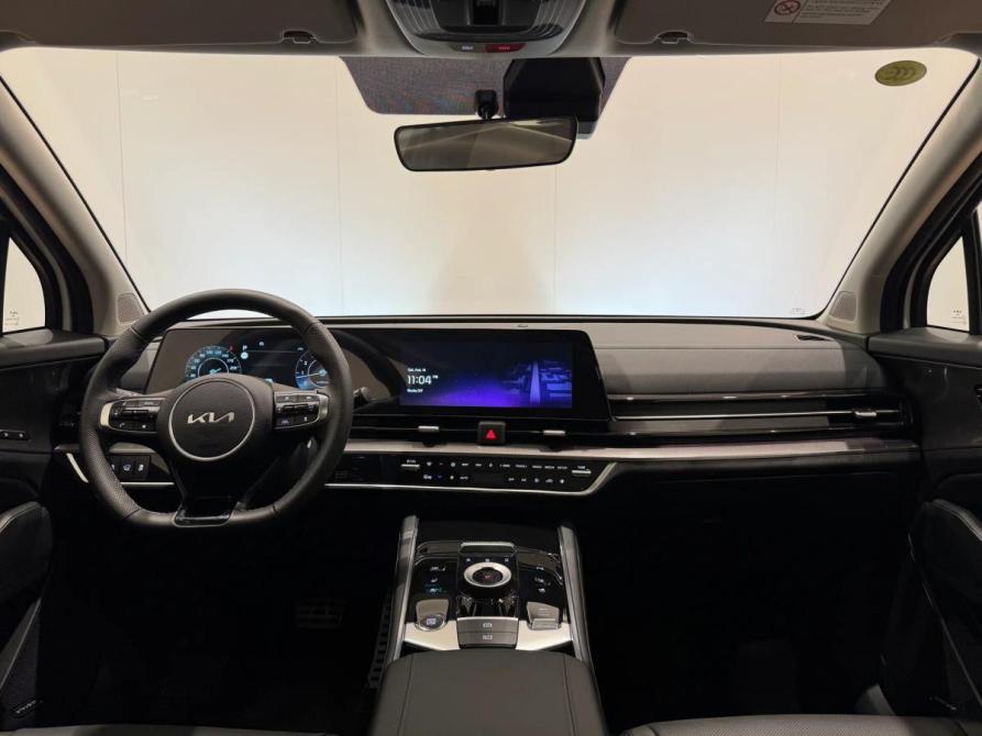 Kia Sportage V Волгоград  - изображение 12