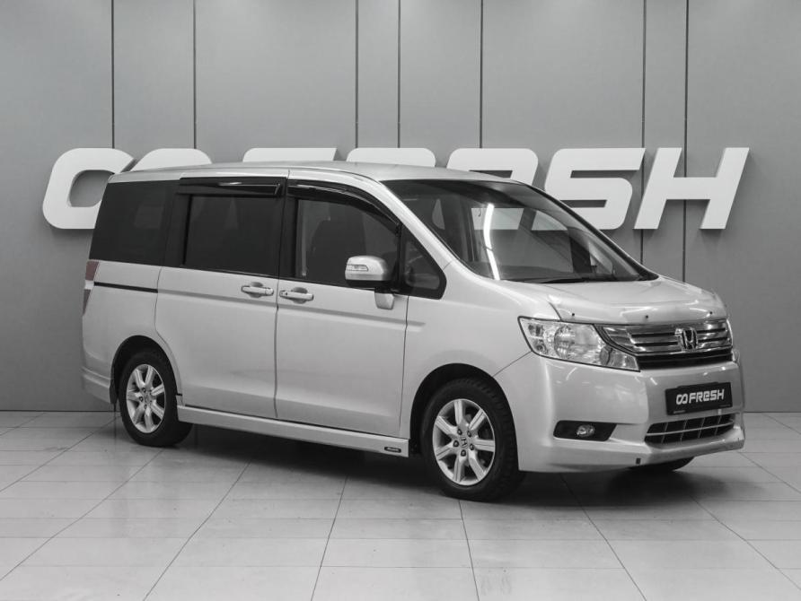 Honda Stepwgn IV Ростов-на-Дону  - изображение 1