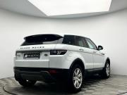 Land Rover Range Rover Evoque I Мурманск  - изображение 32