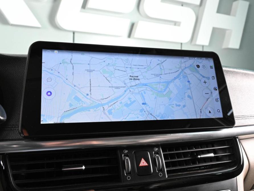 Kia Optima IV Ростов-на-Дону  - изображение 14