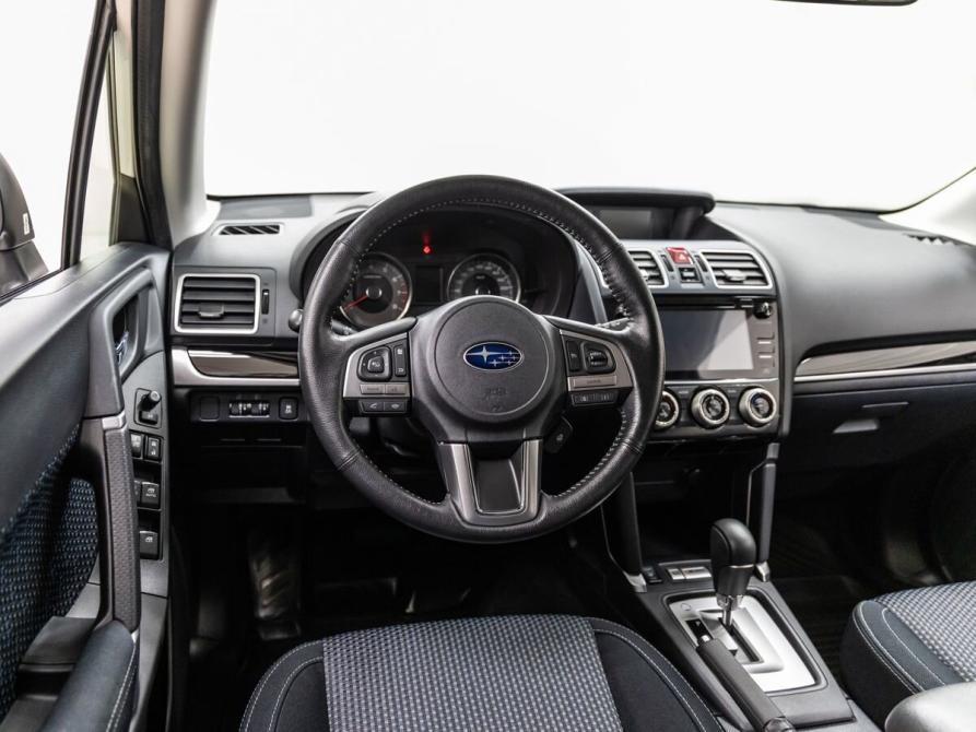 Subaru Forester IV Рестайлинг 2 Волгоград  - изображение 15