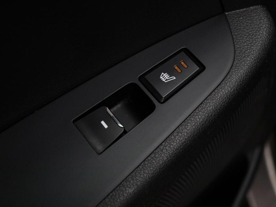Hyundai Tucson III Рестайлинг Москва  - изображение 17