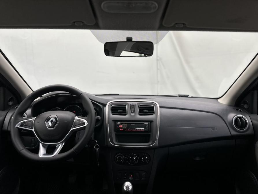 Renault Sandero II Рестайлинг Липецк  - изображение 13