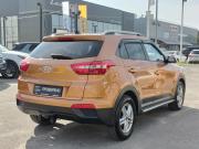 Hyundai Creta I Йошкар-Ола  - изображение 28