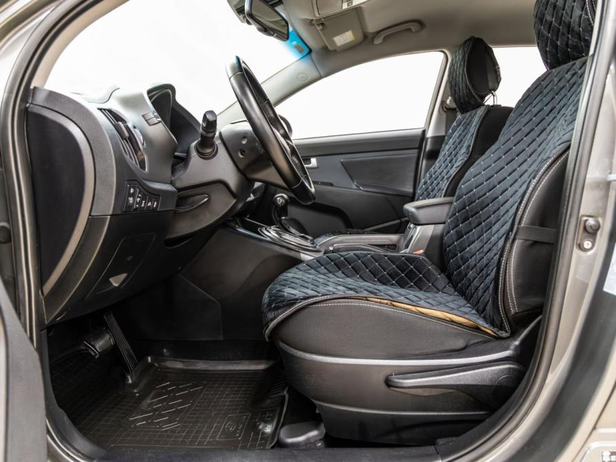 Kia Sportage III Волгоград  - изображение 27