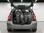 Nissan Note II Рестайлинг Кемерово  - изображение 39