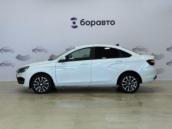 Lada (ВАЗ) Vesta I Рестайлинг (NG) с пробегом 2024 года, цена 1 390 000 рублей, 22634 км, седан, Автокод Объявления