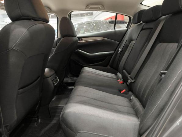 Mazda 6 III (GJ) Рестайлинг 2 с пробегом 2021 года, цена 2 490 000 рублей, 62572 км, седан, Автокод Объявления