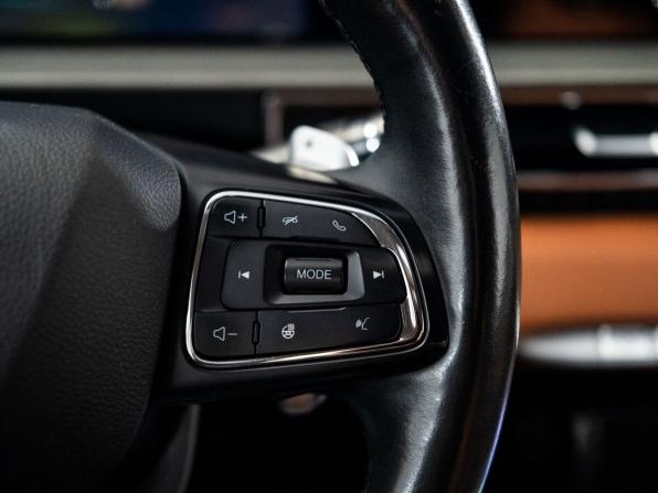 Chery Tiggo 8 Pro Max I с пробегом 2022 года, цена 2 250 000 рублей, 71977 км, внедорожник, Автокод Объявления