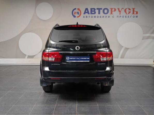 SsangYong Kyron I Рестайлинг с пробегом 2011 года, цена 755 000 рублей, 185743 км, внедорожник, Автокод Объявления