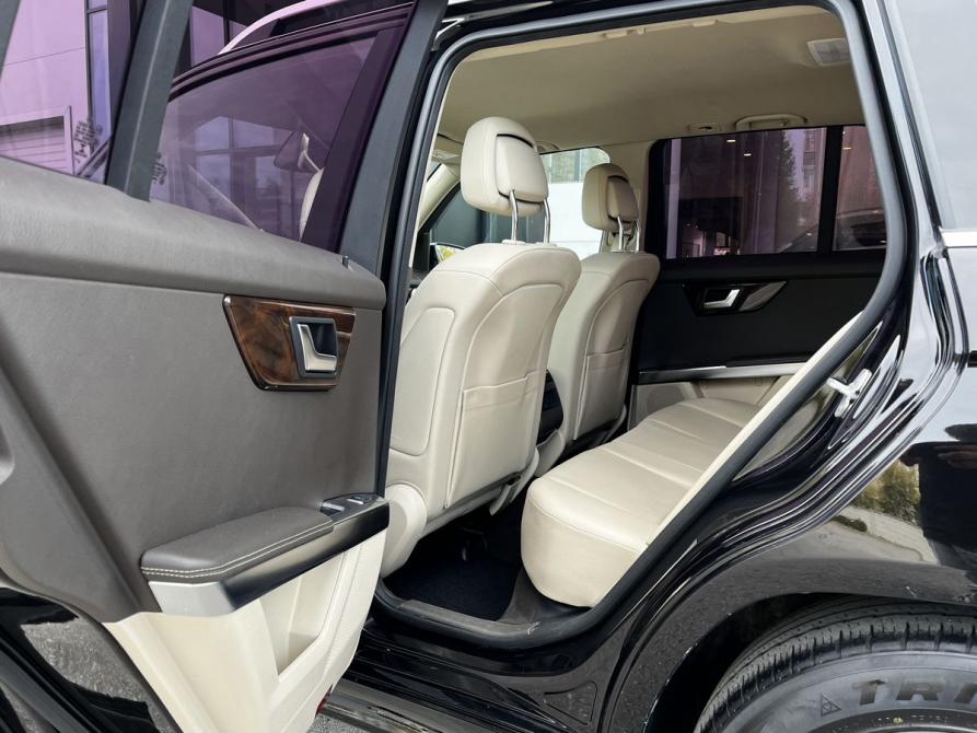 Mercedes-Benz GLK-Класс I (X204) Рестайлинг Нижний Новгород  - изображение 27