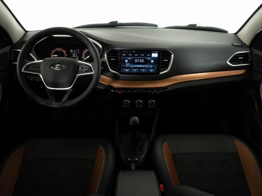 Lada (ВАЗ) Vesta I Рестайлинг (NG) Казань  - изображение 7