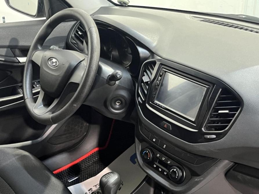 Lada (ВАЗ) Vesta I Курск  - изображение 6