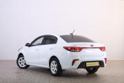 Kia Rio IV Омск  - изображение 26