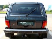 Lada (ВАЗ) 2121 (4x4) I Рестайлинг Иваново  - изображение 21